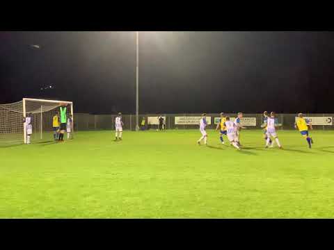 Cup Match Stockbridge PS V Staveley FC