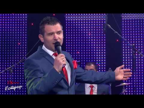 GRUPA MILENIUM - VRATIMISE NADE  ( LIVE )