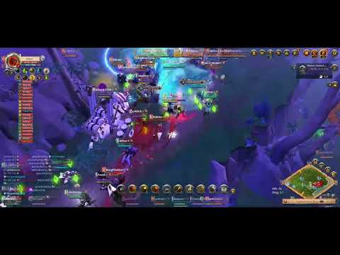 4/5/2025 S26 END OF SEASON RESET DAY P1