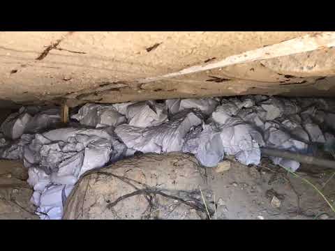 FillFoam large void under pool deck