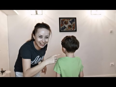 Unde călătorim #DeAcasă [ Episodul 14. Unu, doi, trei: la perete stai! ]