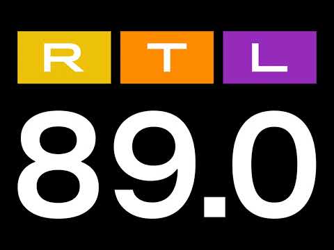 89.0 RTL – Werbung, Sektorwetter, Newsupdate, Verkehrsupdate (7. März 2024)