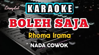 Download lagu BOLEH SAJA KARAOKE - RHOMA IRAMA - NADA PRIA mp3 Download lagu BOLEH SAJA KARAOKE - RHOMA IRAMA - NADA PRIA mp3