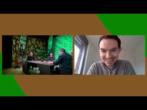 Kick-off event - 19 januari 2021