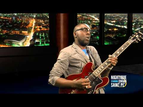 Nightique Featuring Mr. Sipp