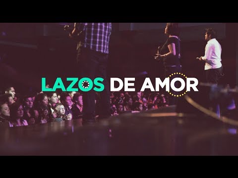 Lazos De Amor - Generación 12