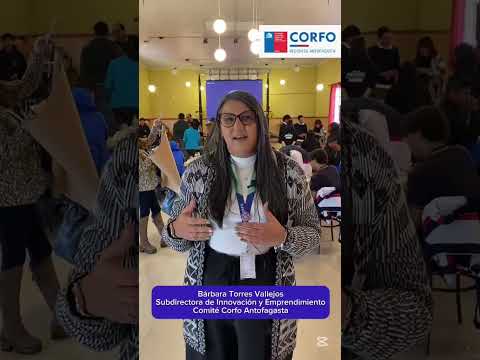 Lanzamiento Speakers en Verde Calama