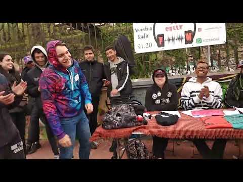 KMBRA VS MITO SOMOSDECALLE