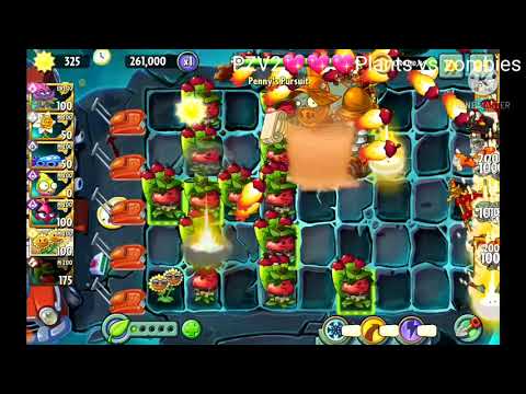 pzv2 phantsvs zombies