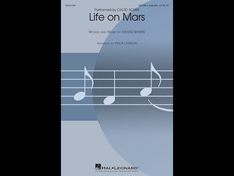 Life on Mars