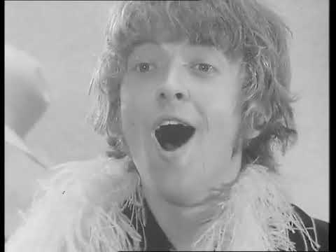 The Action - Shadows & Reflections (Jan. 8, 1968)