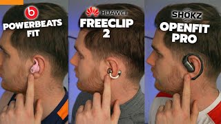 Écouteurs Sport : Il y a un nouveau Roi en 2026 👑