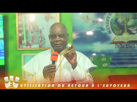 UTILISATION DU RETOUR À L'ENVOYEUR