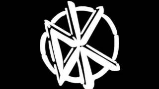 Napalm Death - Nazi Punks Fuck Off (Dead Kennedys Cover)