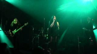 Evenoire - Drops Of Amber @ Rock'n'Roll Arena