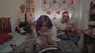 Chico Unicornio - Deserción Escolar El Día De Navidad