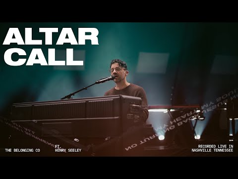 Thumbnail for Altar Call video