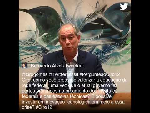 Educação Rede Federal