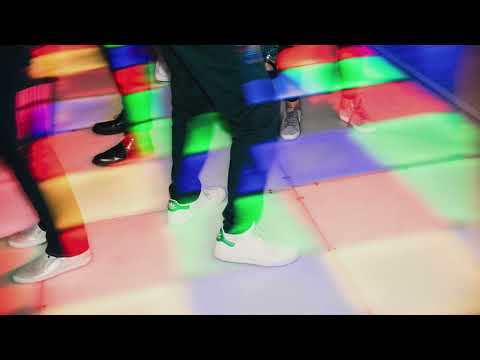 Good Charlotte - Dance Floor Anthem (The Lindbergh Palace Remix)