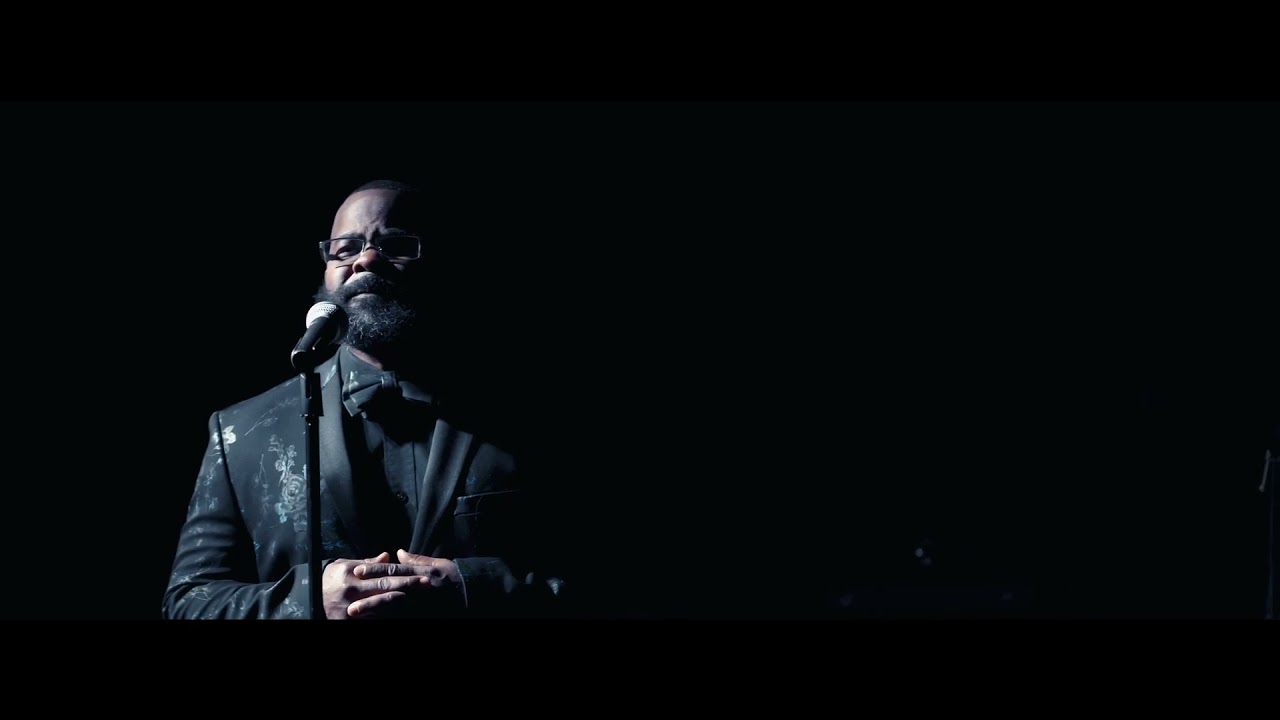Promotional video thumbnail 1 for Dr. Mathis