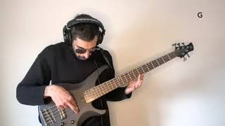 Video thumbnail for Yamaha TRBX505 - DEMO/REVIEW by more than breathing
