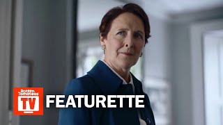 Killing Eve Season 2 Featurette | &#39;Carolyn&#39;s World&#39; | Rotten Tomatoes TV