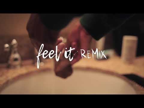 Queen Key - Feel It In The Air (Keymix)