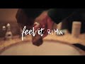 Queen Key Feel It In The Air Keymix