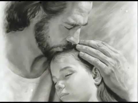 Encontro com Jesus - Meditação Divaldo Franco