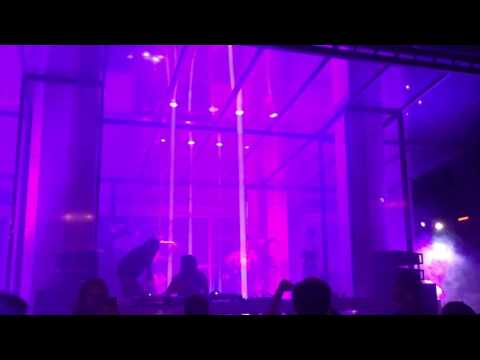 San Proper @ Dekmantel Sao Paulo, SP - 05.02.2017