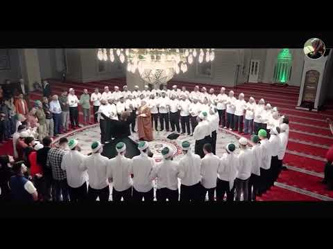 Miraç Kandili 🕌 Havar Geylani İlahisi 👳 Zikirli Defli İlahi Dinle 2023