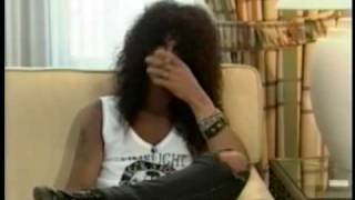 Slash Interview II (2-4)