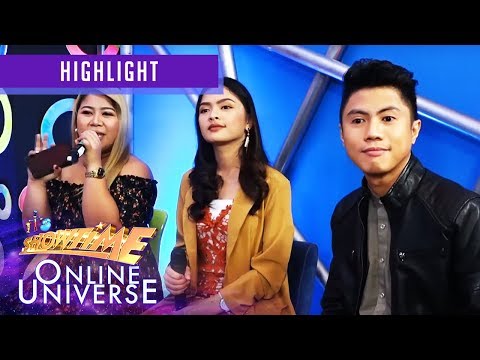 Aisa, Jea Olivienne and John Clemence share what keeps them busy | It's Showtime Online