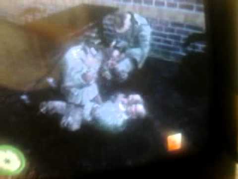 medal of honor frontline playstation 2 trucos