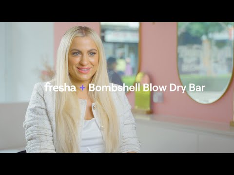 How Penrith-based salon Bombshell Blow Dry Bar built a...