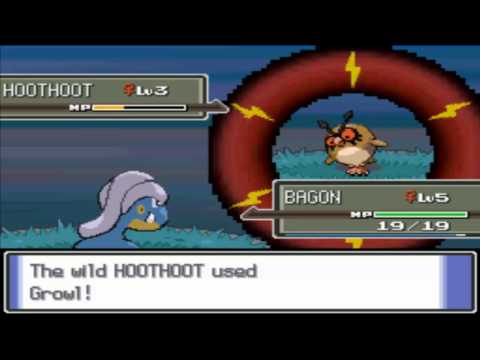 Pokemon Platinum Enhanced Nuzlocke - Episode #1 (ft. FrozenAngel)