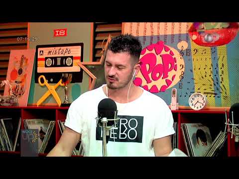 Wake Up, 17 Korrik 2018, Pjesa 1 - Top Channel Albania - Entertainment Show