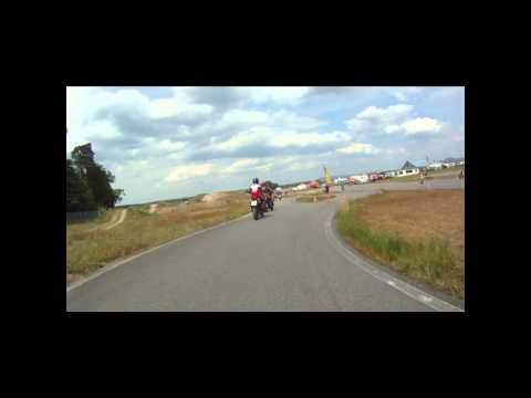 Stega-Racing Supermoto Training 14.5.2011 Kronau
