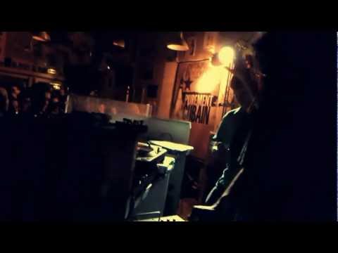 Get Up Session #11 - Dawa Hifi (02)