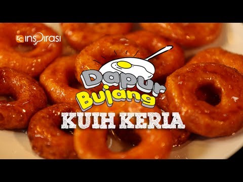 Dapurbujang Western En Chop Mpv Dapurbujang Ramadhan Kuih Keria