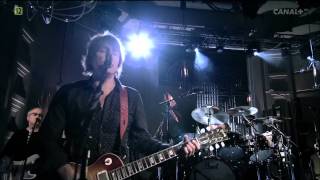 Bon Jovi - I&#39;m With You (BBC Radio 2 2013)