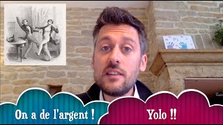 Résumé précis de La Peau de chagrin de Balzac (quatrième vidéo).