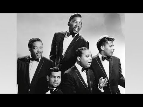 Fools Fall in Love - The Drifters