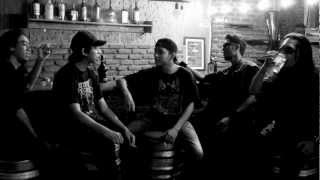 Music video thumbnail preview for FUNERAL INCEPTION - Intoksifikasi Imajinasi (3rd album Preview) by Funeral Inception