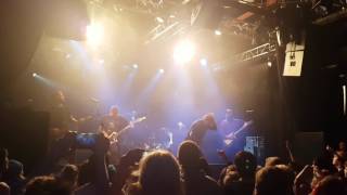 Vanna - Pretty Grim (Live Nosturi 2016)