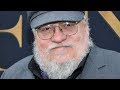 George R R Martin Breaks His Silence On GoT Finale