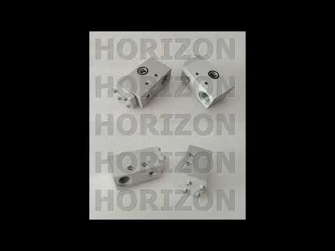 Screw Compressor Service Kit