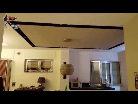 Maxi sequestro di beni a organizzatore del traffico di droga per 500mila euro