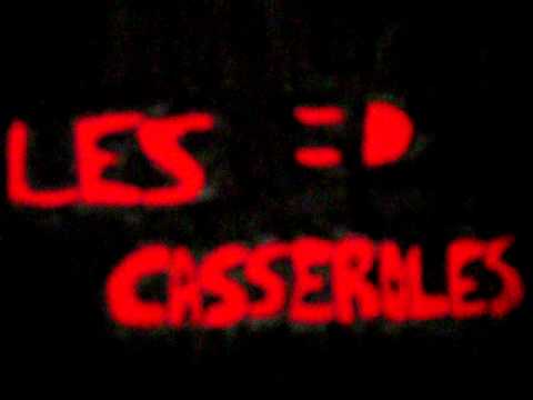 Sexion d'assaut désolé remixé par les casseroles x)