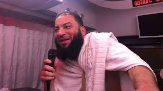 صورة البداية بقطعة من الجنة | على مشارف مكة | #عمرة_التربية_6 | د . حازم شومان